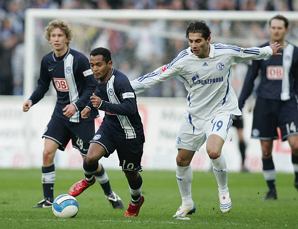 比赛的结果 比赛的结果